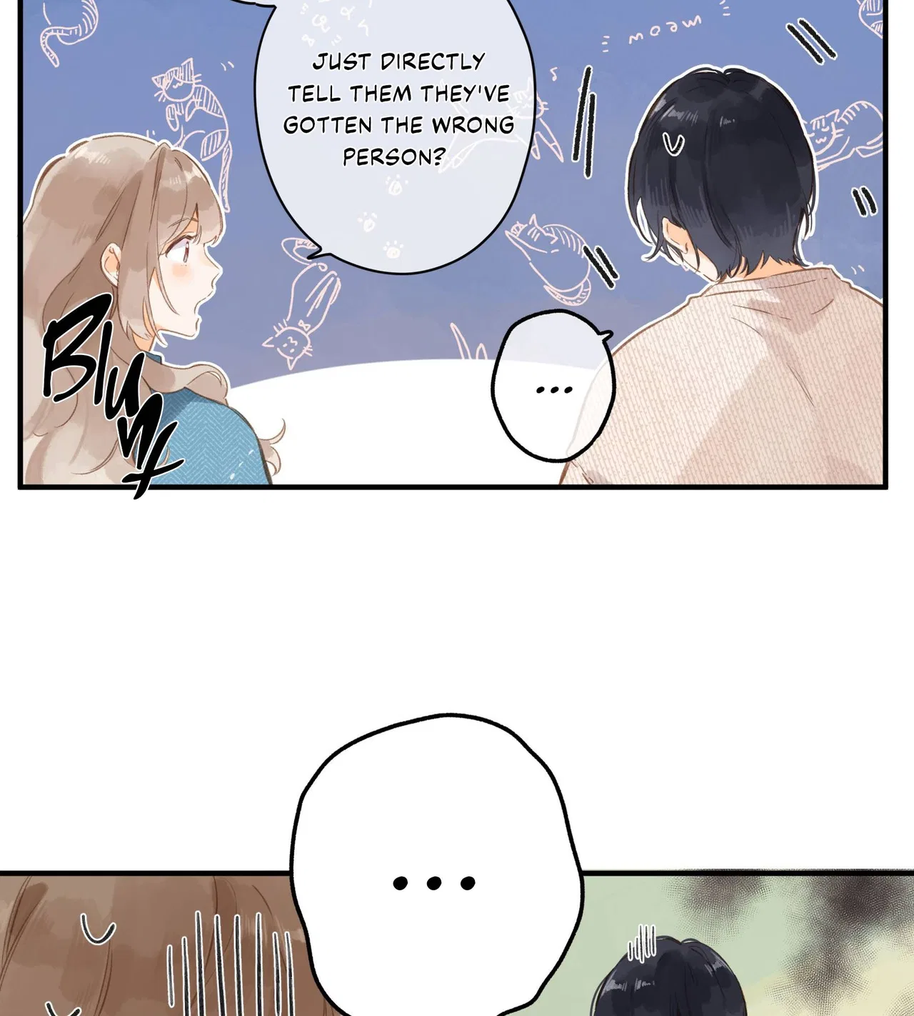 Summer Bloom Chapter 40 – Page 12
