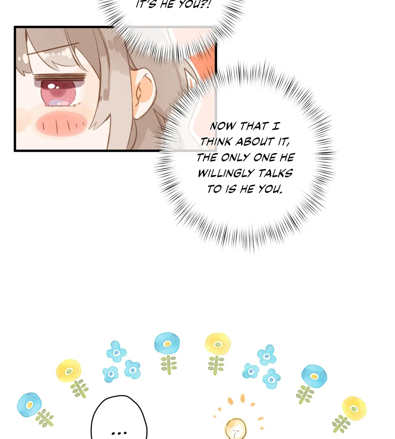 Summer Bloom Chapter 40 – Page 15