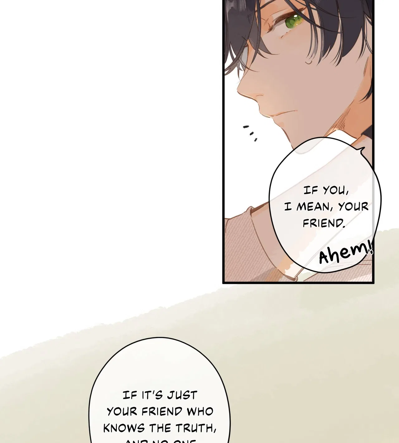 Summer Bloom Chapter 40 – Page 18