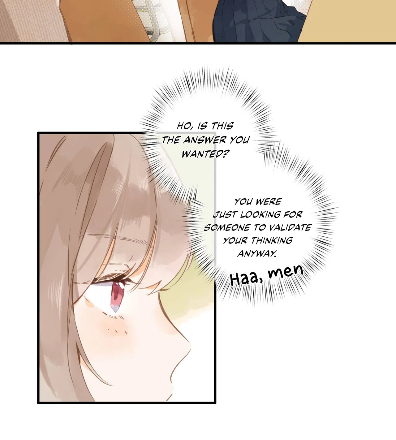 Summer Bloom Chapter 40 – Page 22