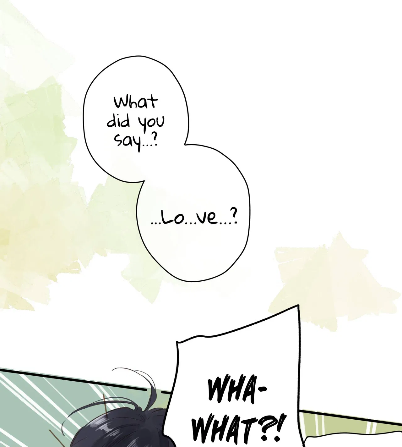 Summer Bloom Chapter 40 – Page 25