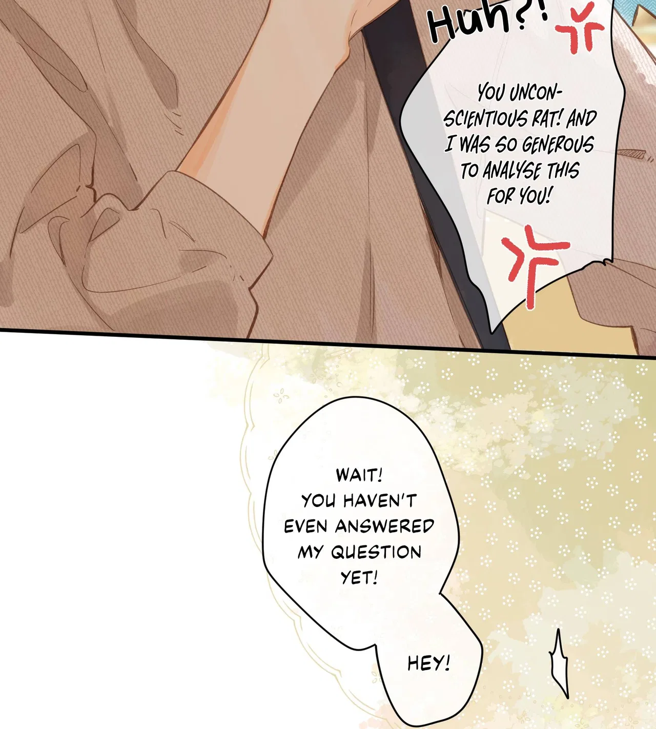 Summer Bloom Chapter 40 – Page 37