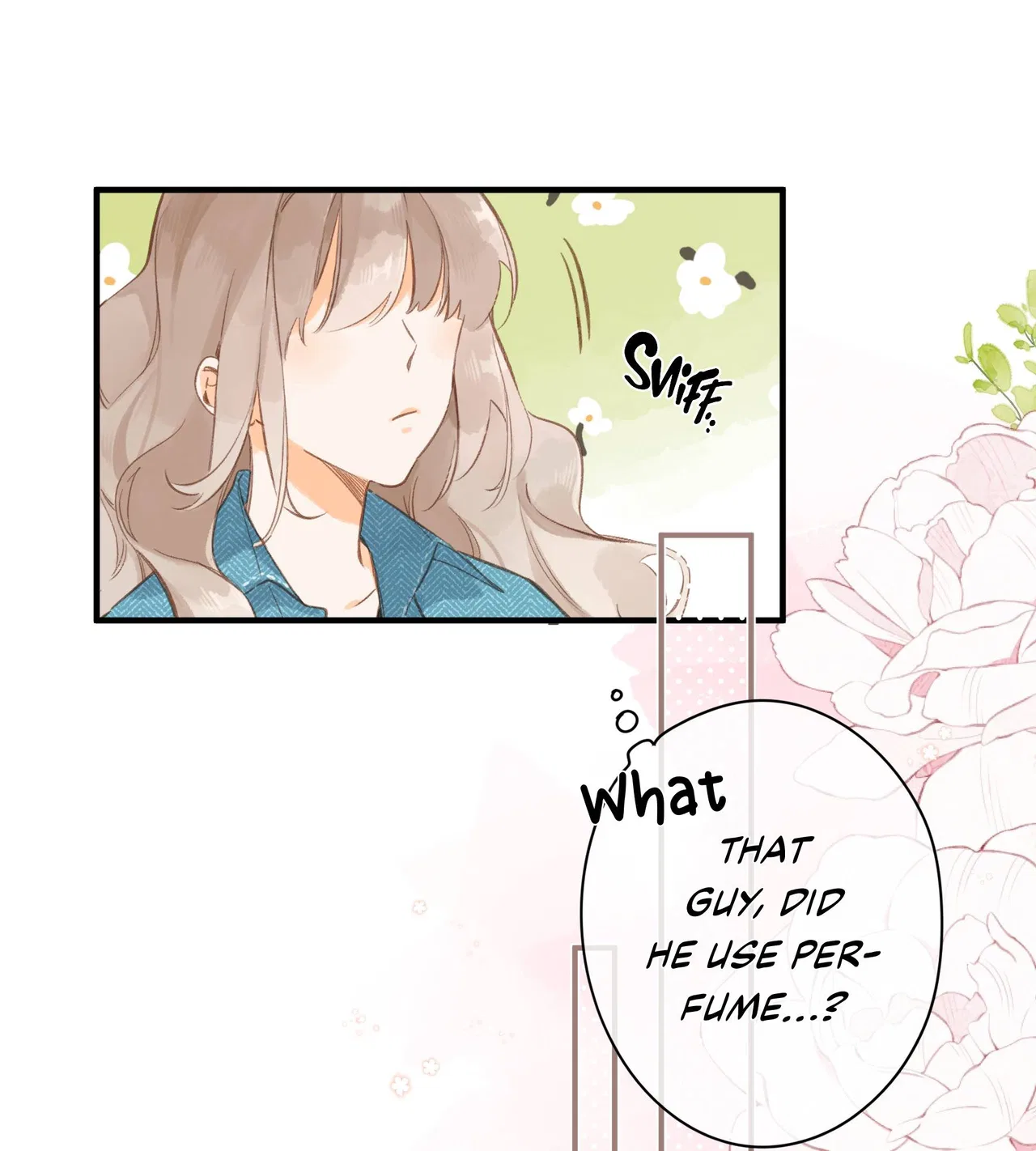 Summer Bloom Chapter 40 – Page 42