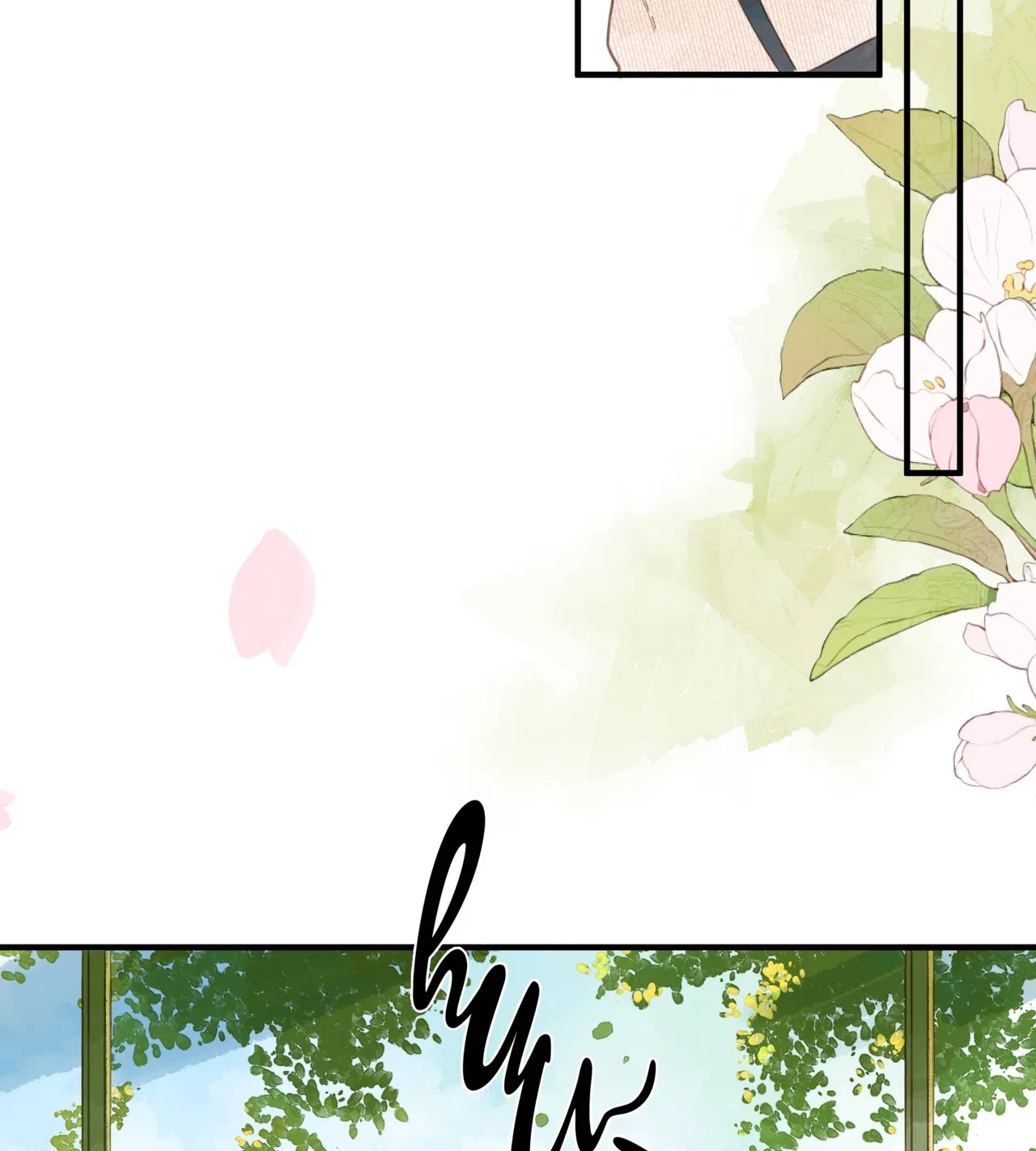 Summer Bloom Chapter 40 – Page 46