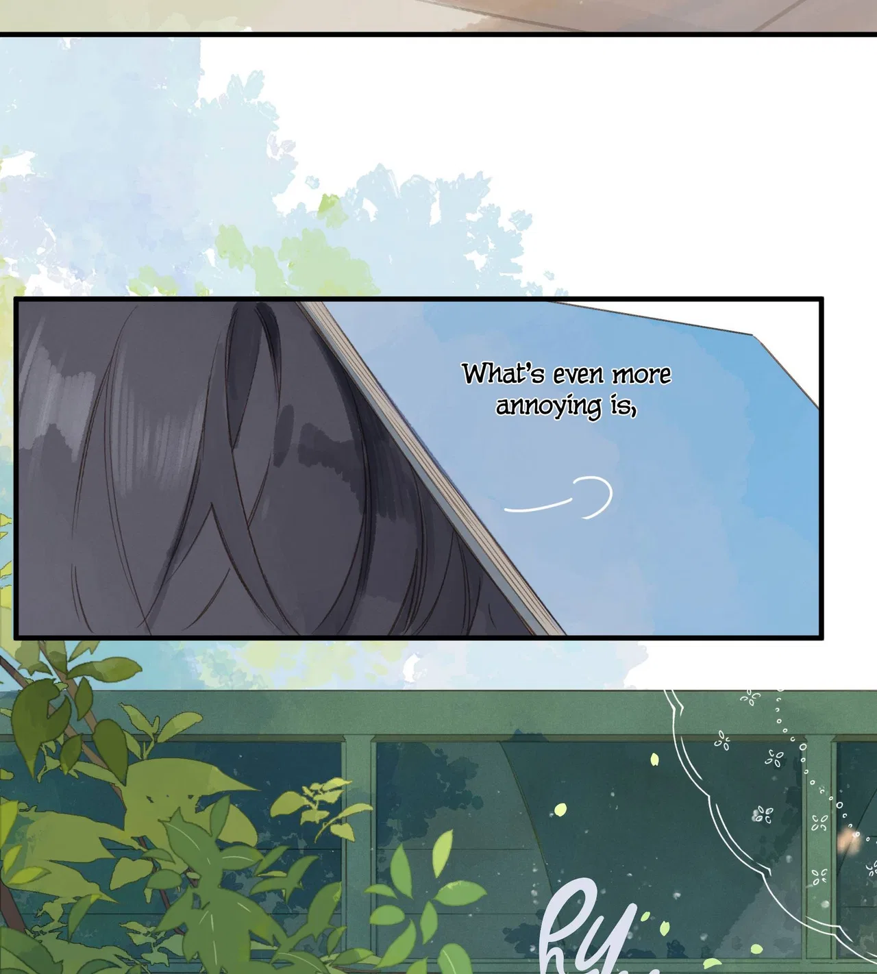 Summer Bloom Chapter 40 – Page 48