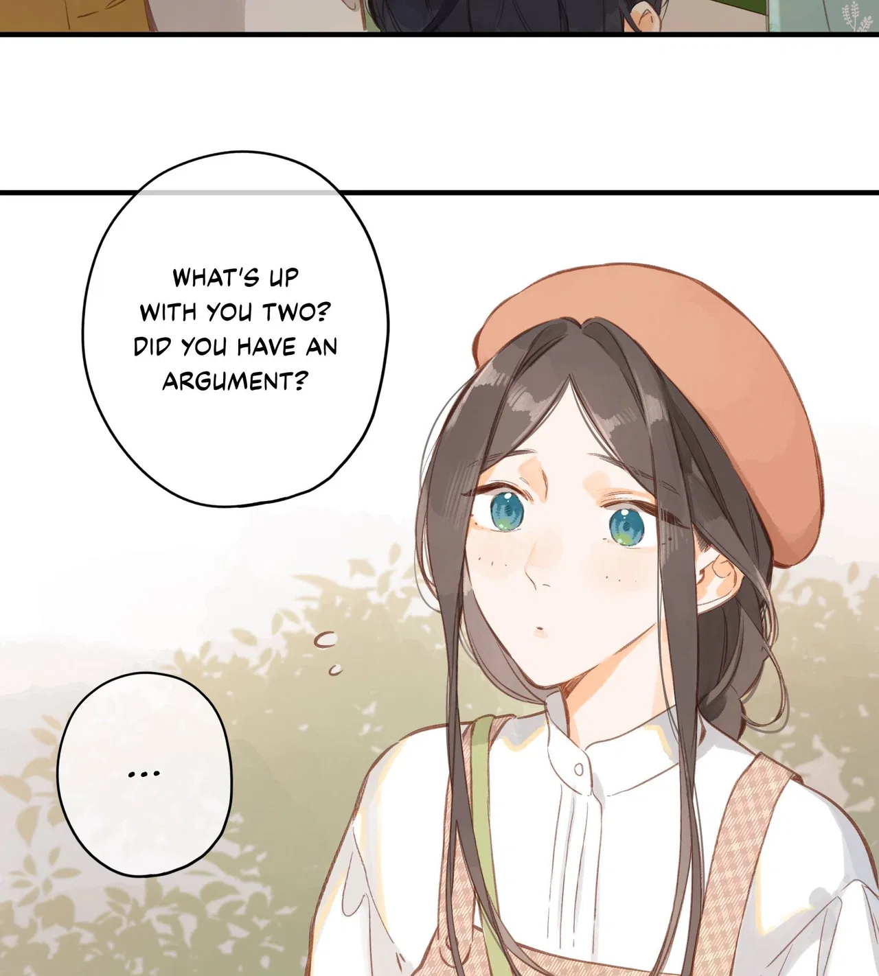 Summer Bloom Chapter 39 – Page 5