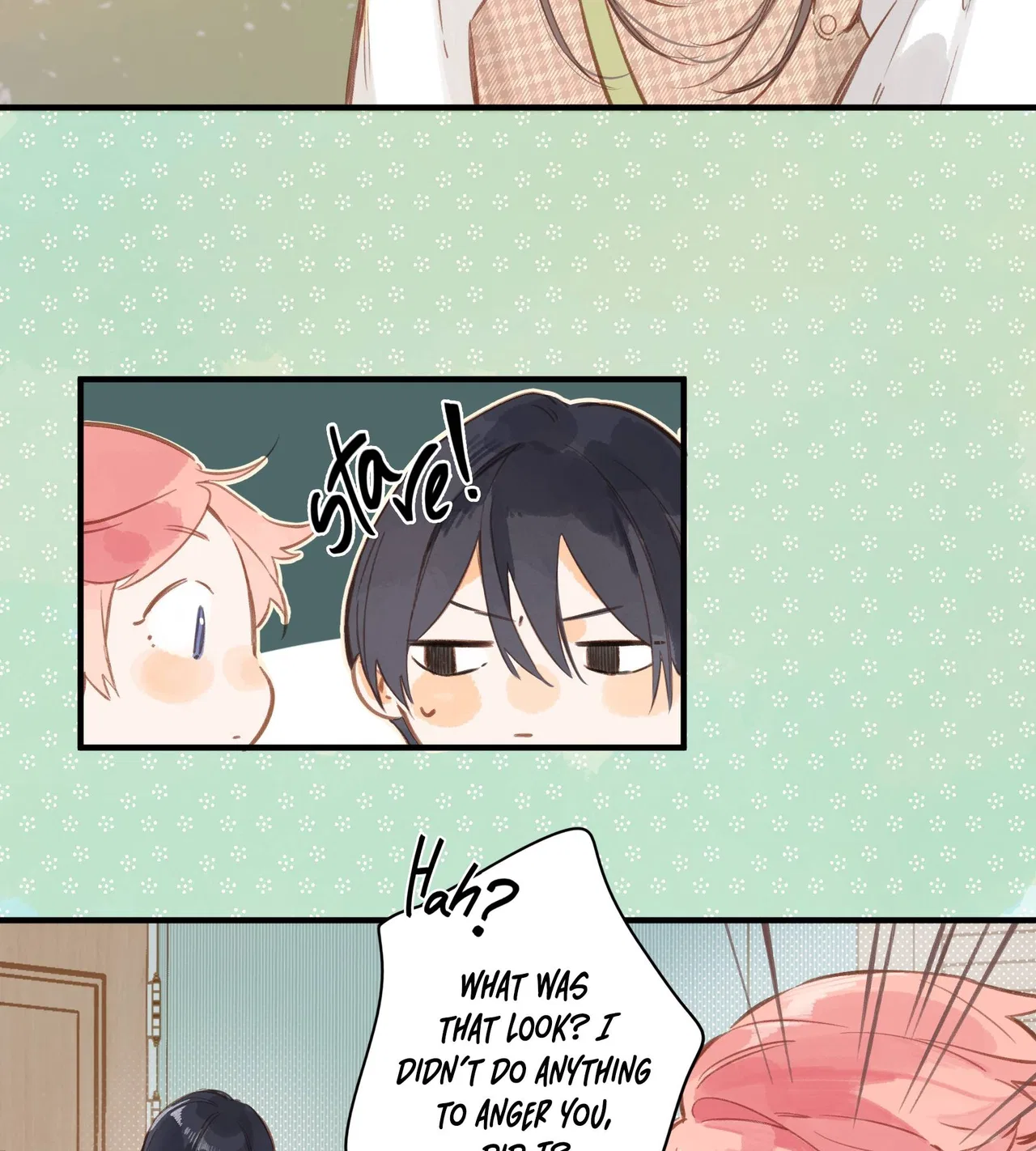 Summer Bloom Chapter 39 – Page 6