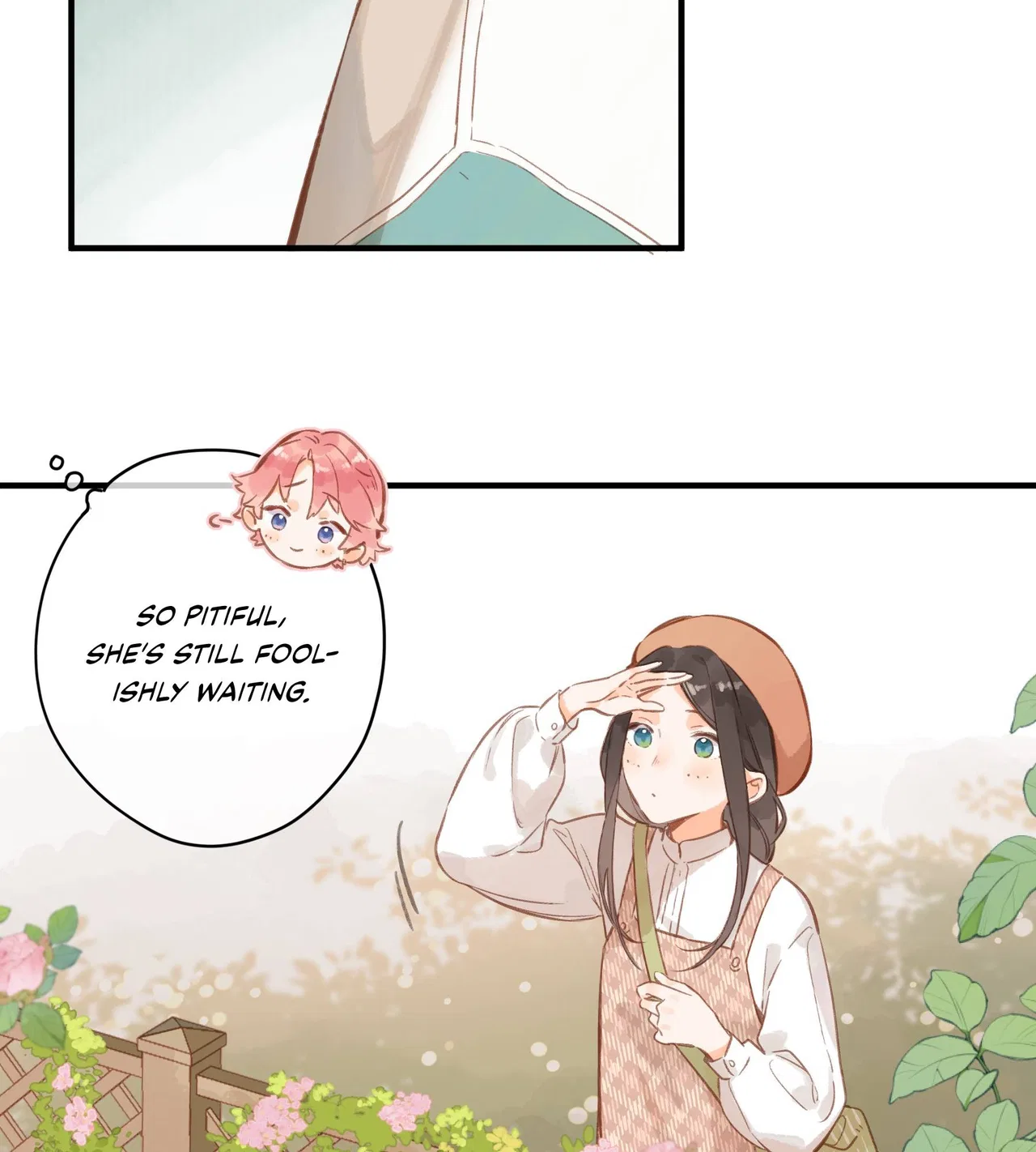 Summer Bloom Chapter 39 – Page 9