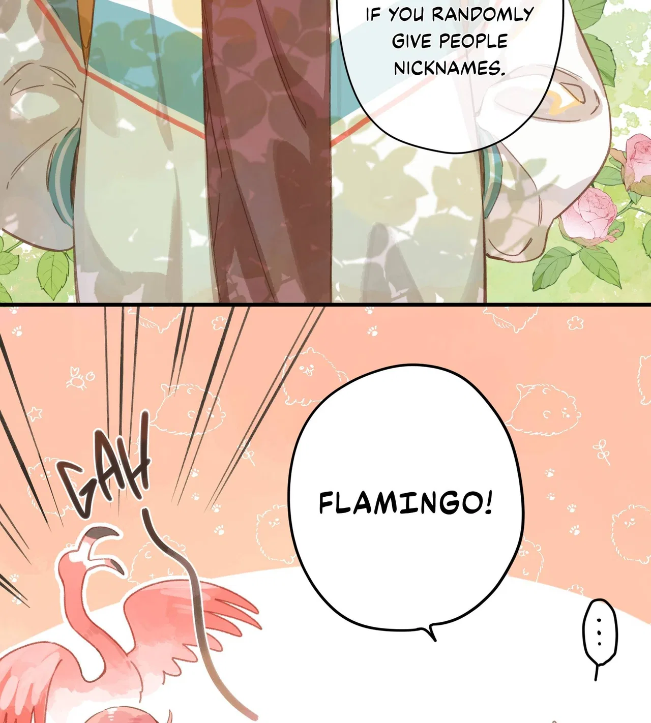 Summer Bloom Chapter 39 – Page 20