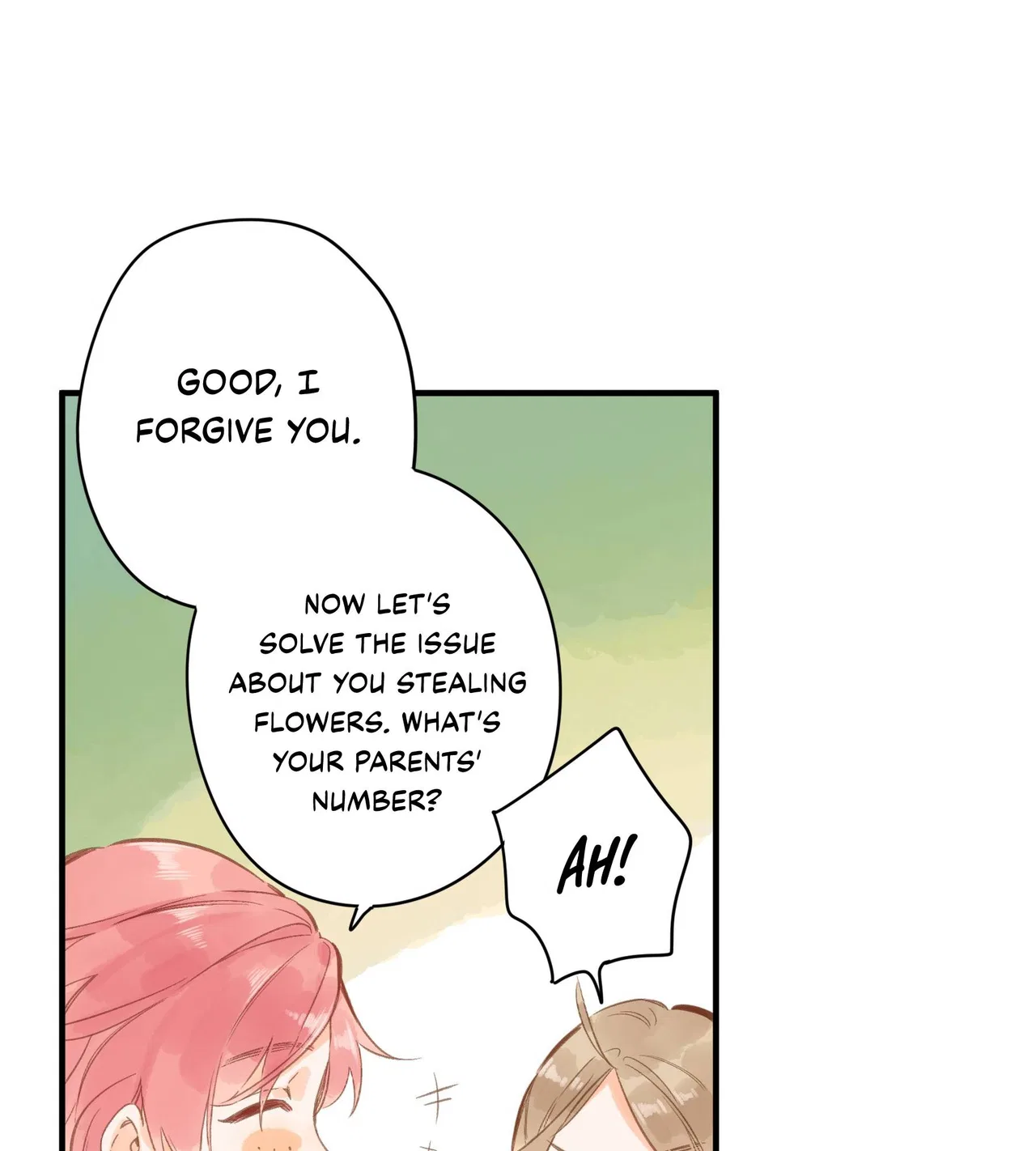 Summer Bloom Chapter 39 – Page 23