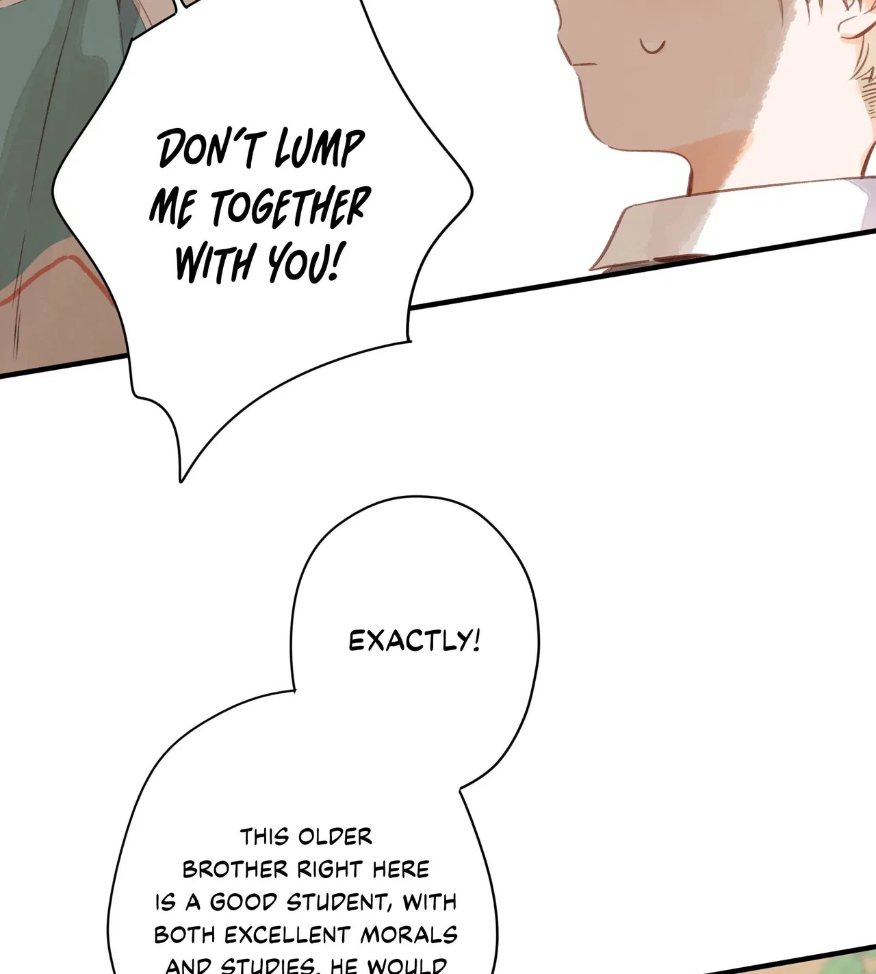 Summer Bloom Chapter 39 – Page 31