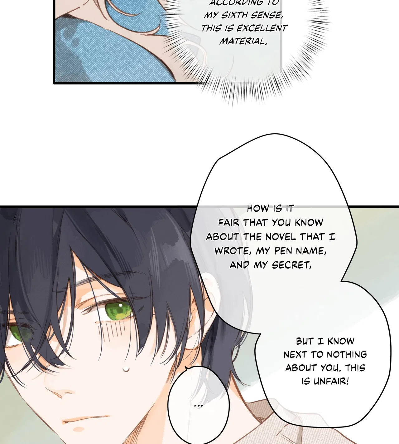 Summer Bloom Chapter 39 – Page 56