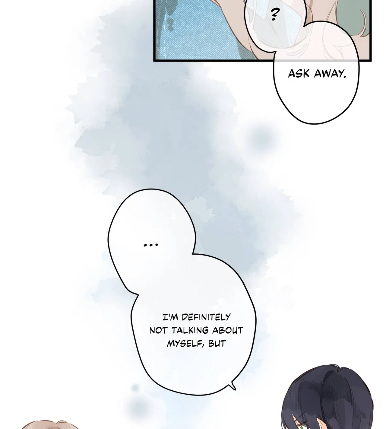 Summer Bloom Chapter 39 – Page 60