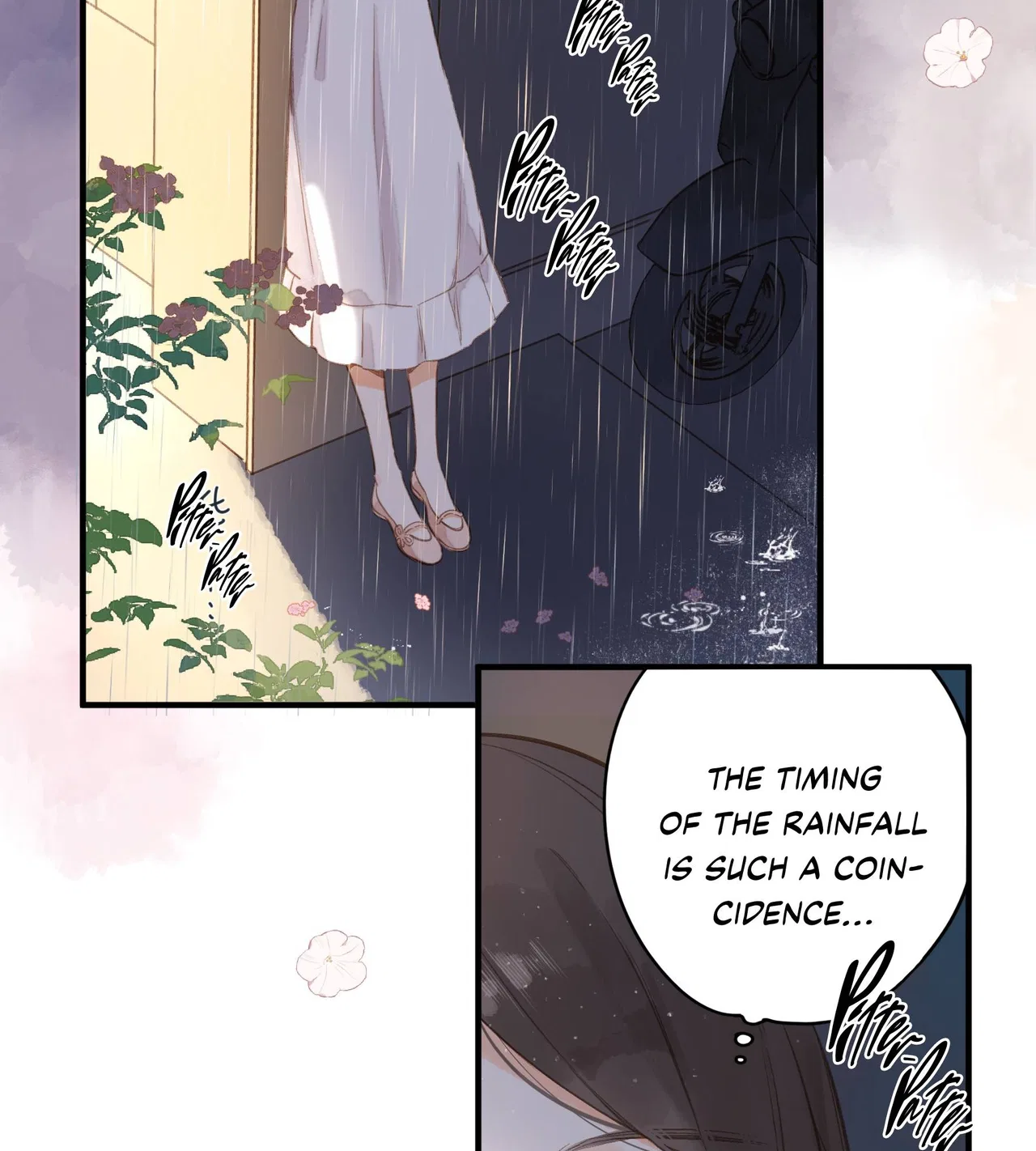 Summer Bloom Chapter 38 – Page 5