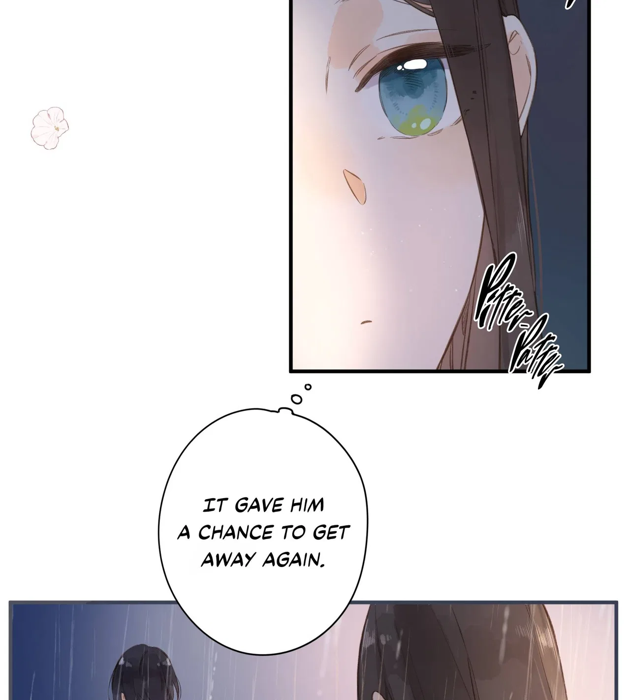 Summer Bloom Chapter 38 – Page 6