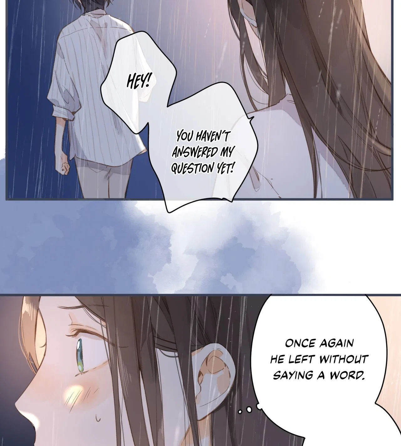 Summer Bloom Chapter 38 – Page 7
