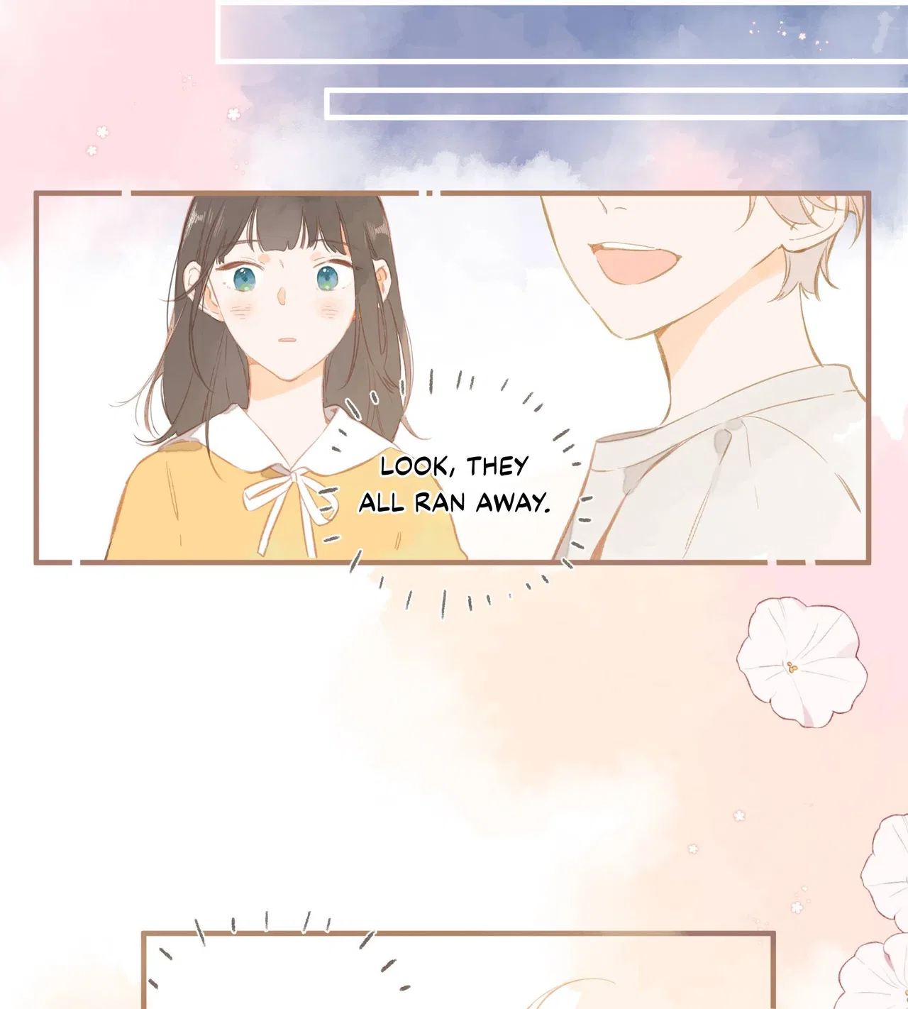 Summer Bloom Chapter 38 – Page 9