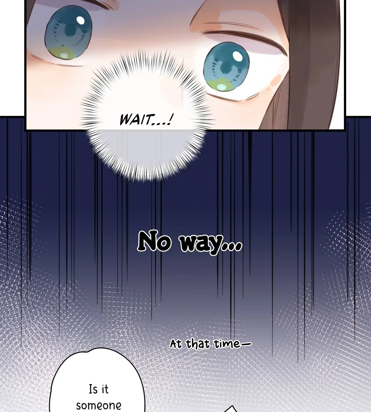 Summer Bloom Chapter 38 – Page 14