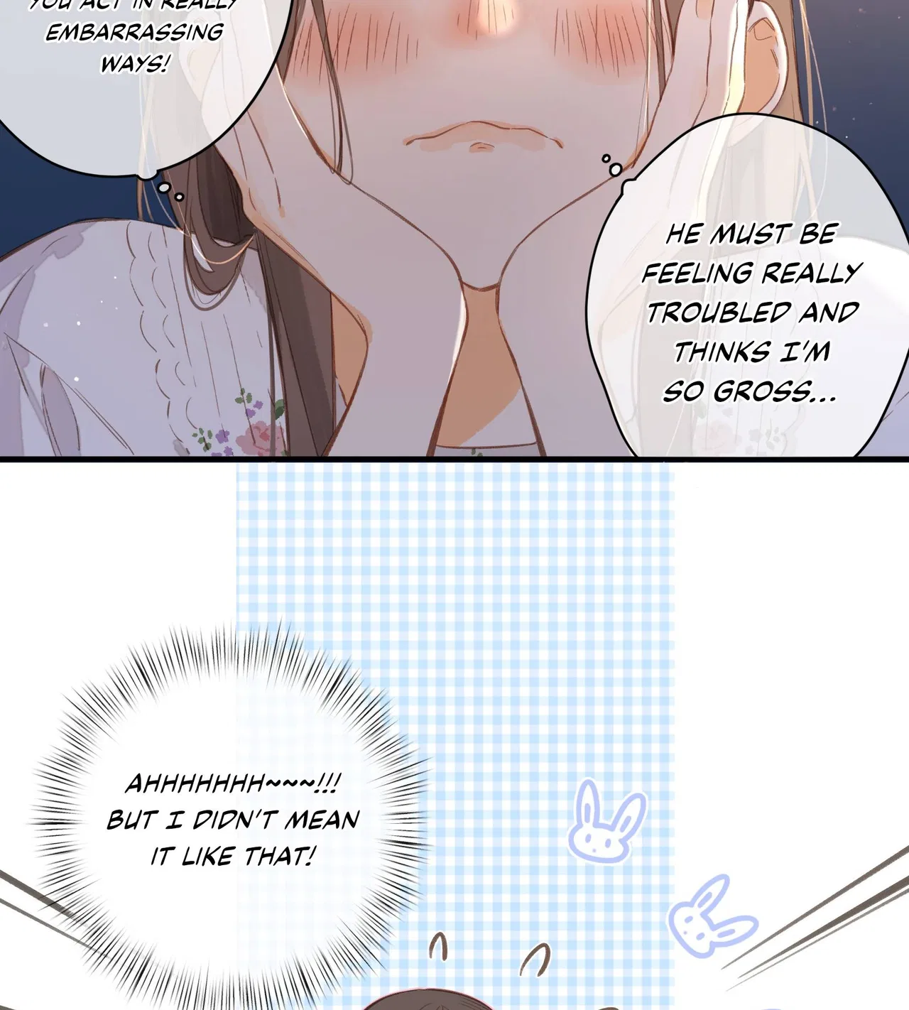 Summer Bloom Chapter 38 – Page 24