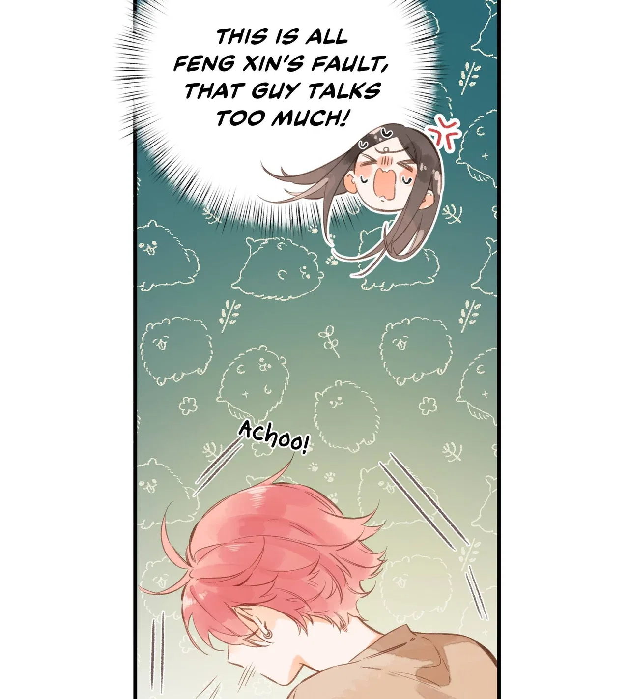Summer Bloom Chapter 38 – Page 26