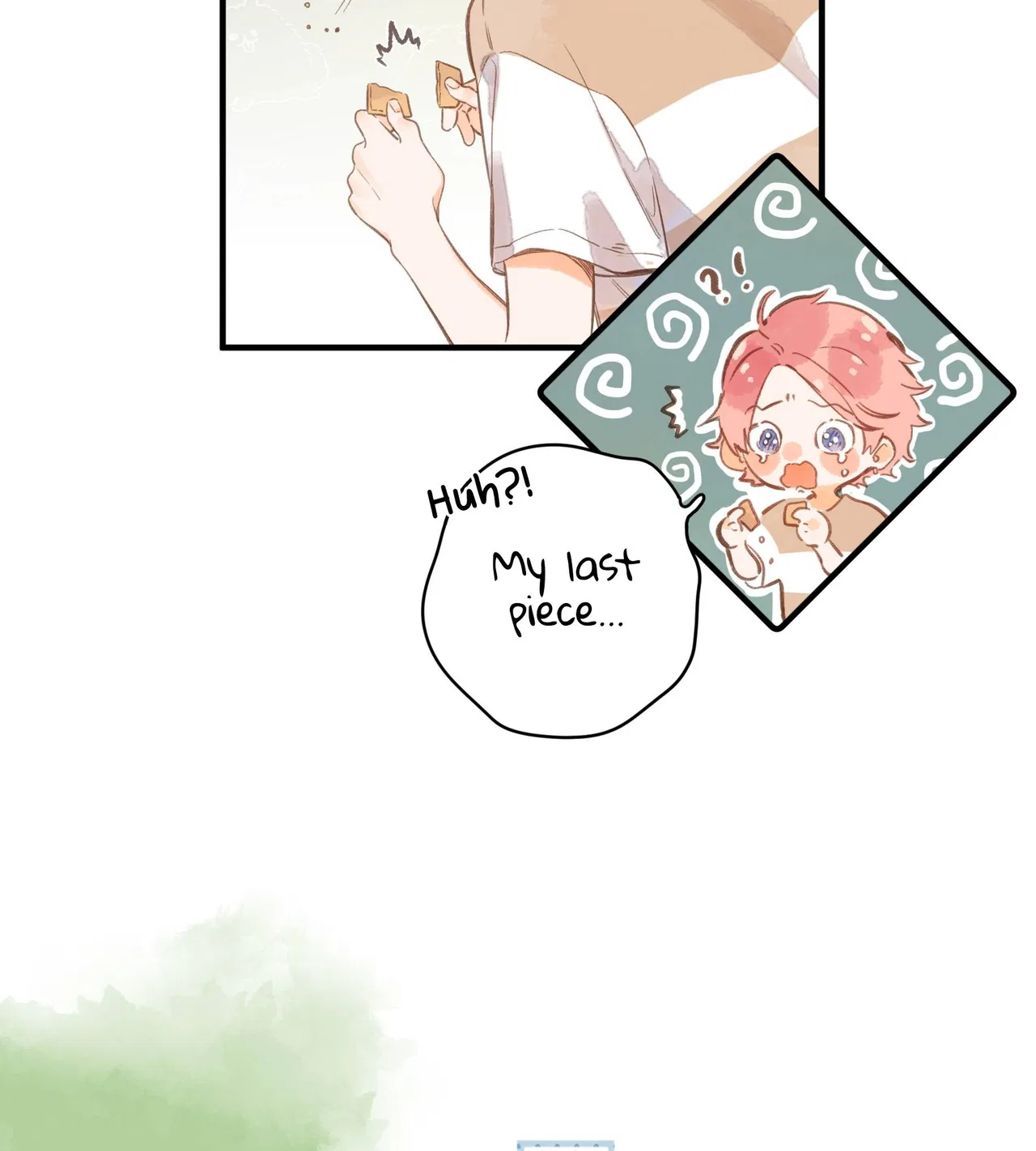 Summer Bloom Chapter 38 – Page 27