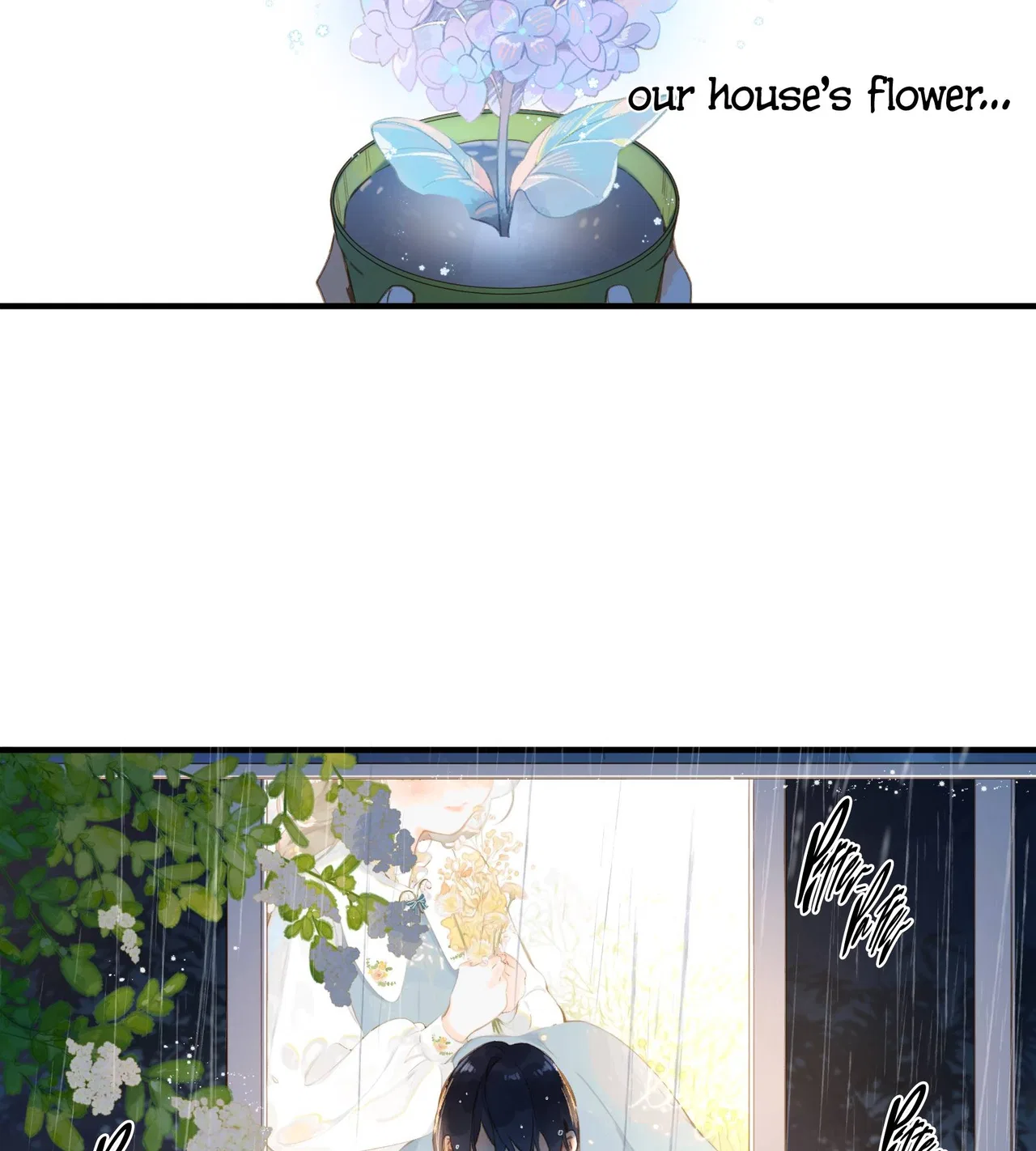 Summer Bloom Chapter 38 – Page 35