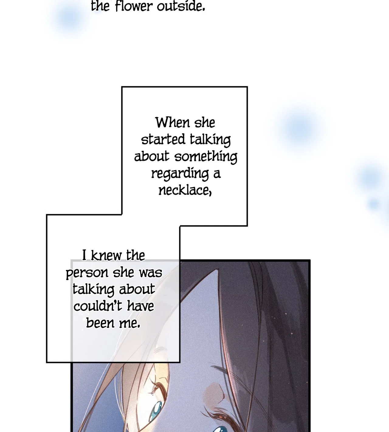 Summer Bloom Chapter 38 – Page 41