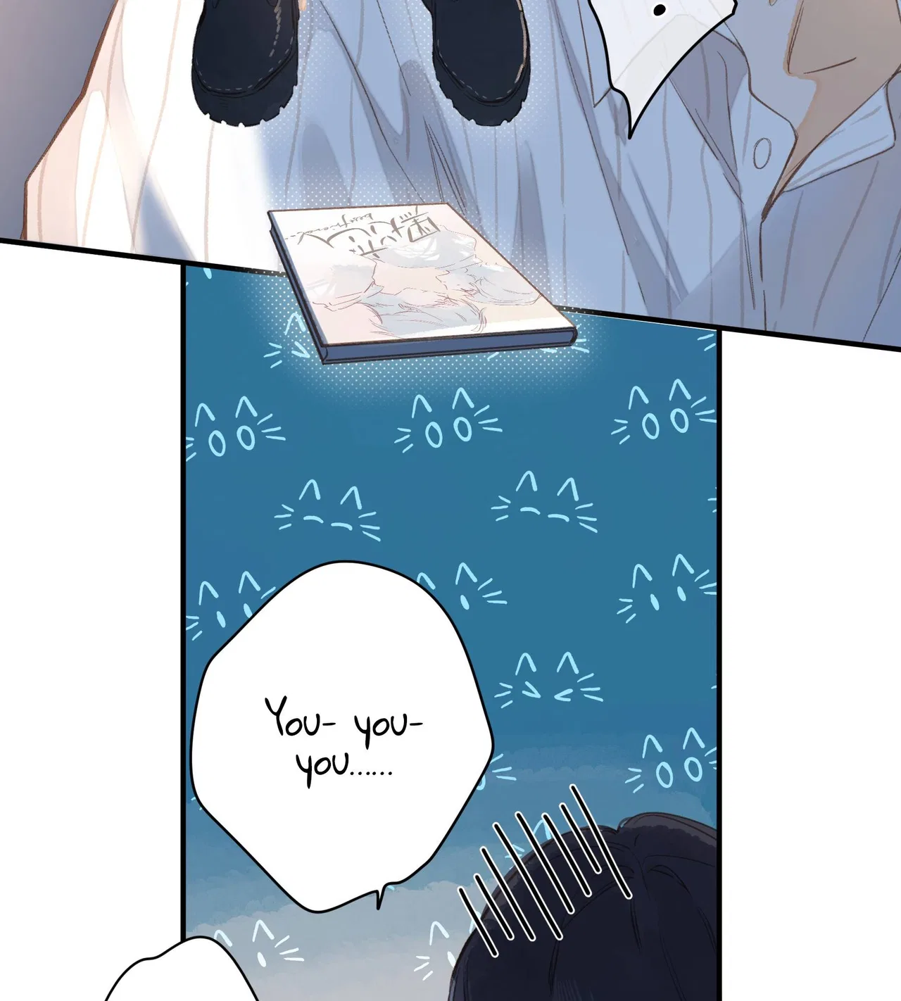 Summer Bloom Chapter 38 – Page 56