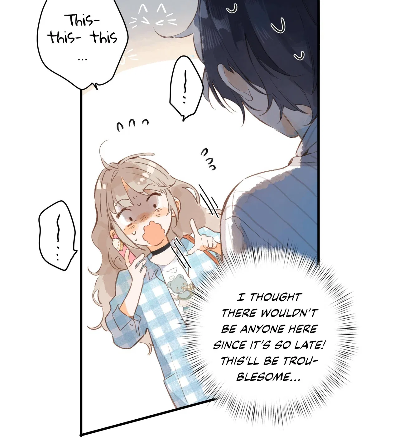 Summer Bloom Chapter 38 – Page 57