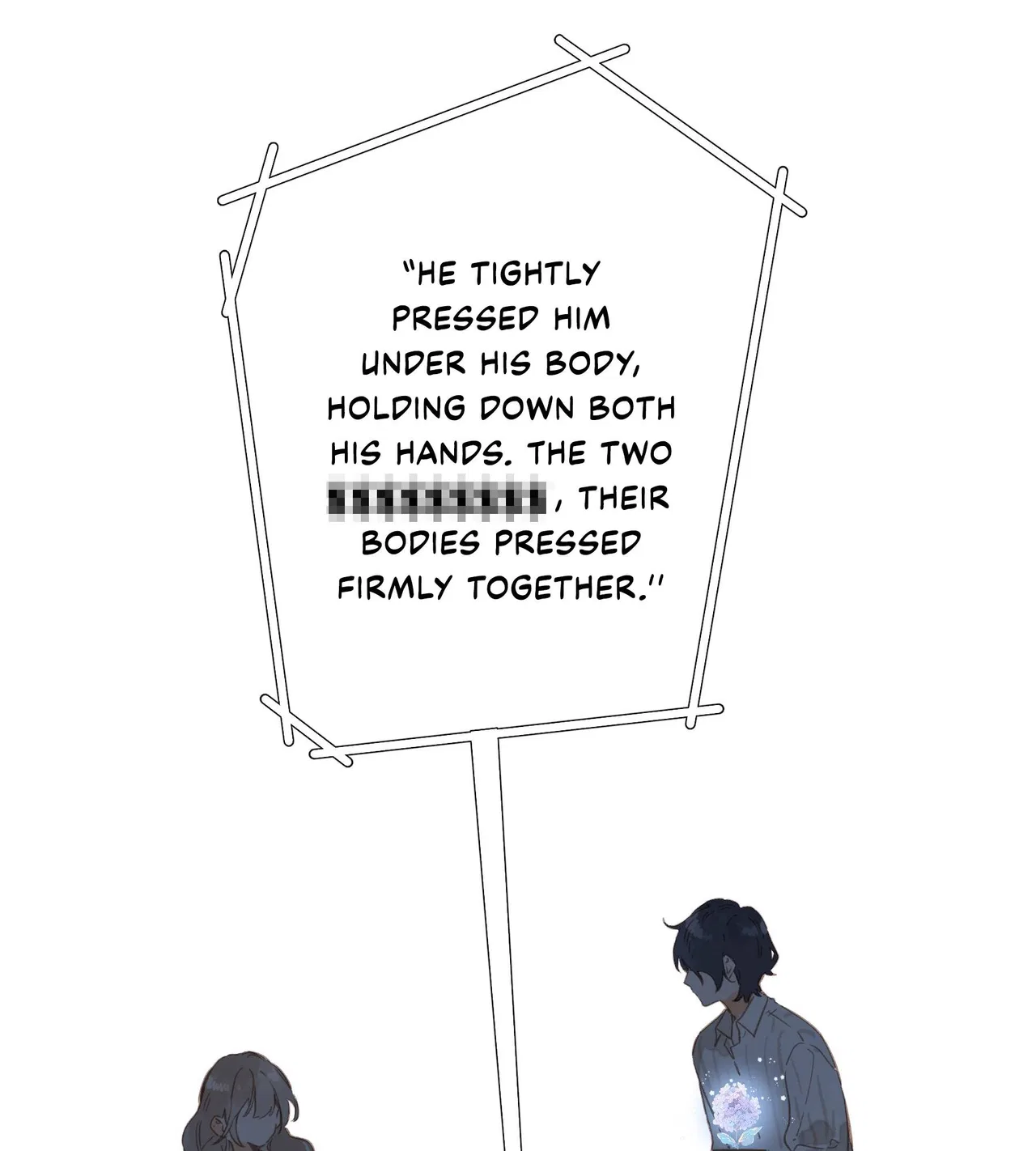 Summer Bloom Chapter 38 – Page 60