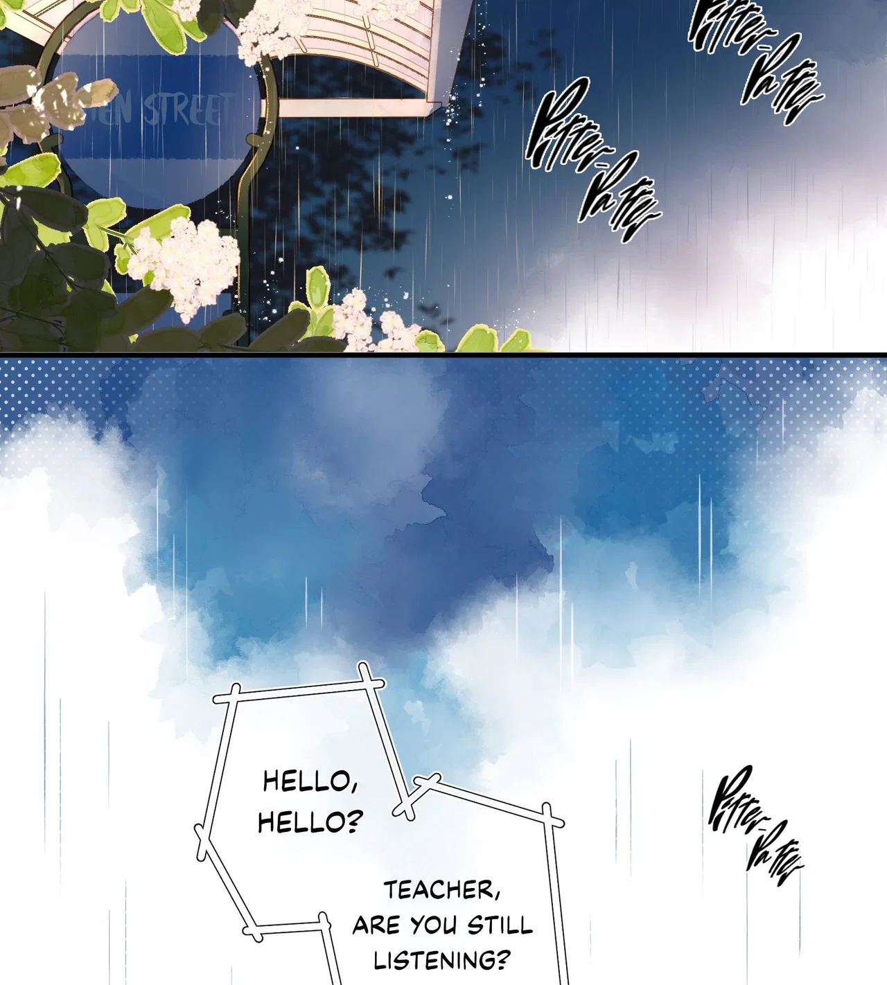 Summer Bloom Chapter 38 – Page 64