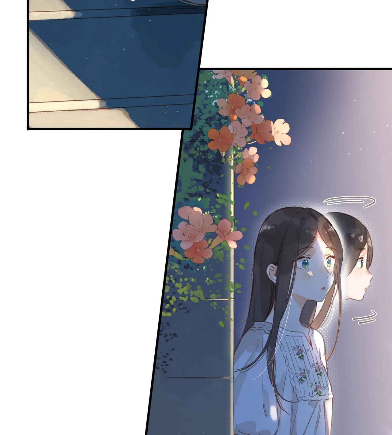 Summer Bloom Chapter 37 – Page 9