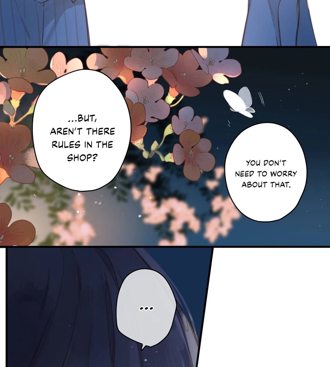Summer Bloom Chapter 37 – Page 29