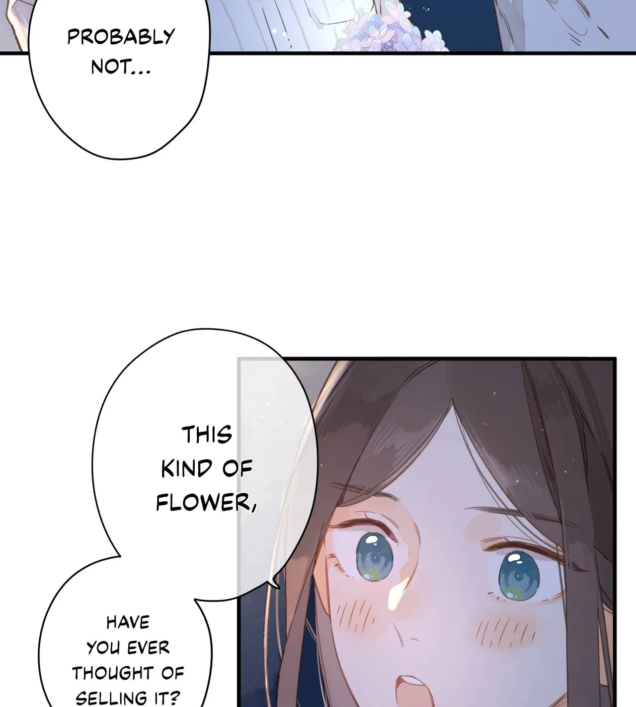 Summer Bloom Chapter 37 – Page 33