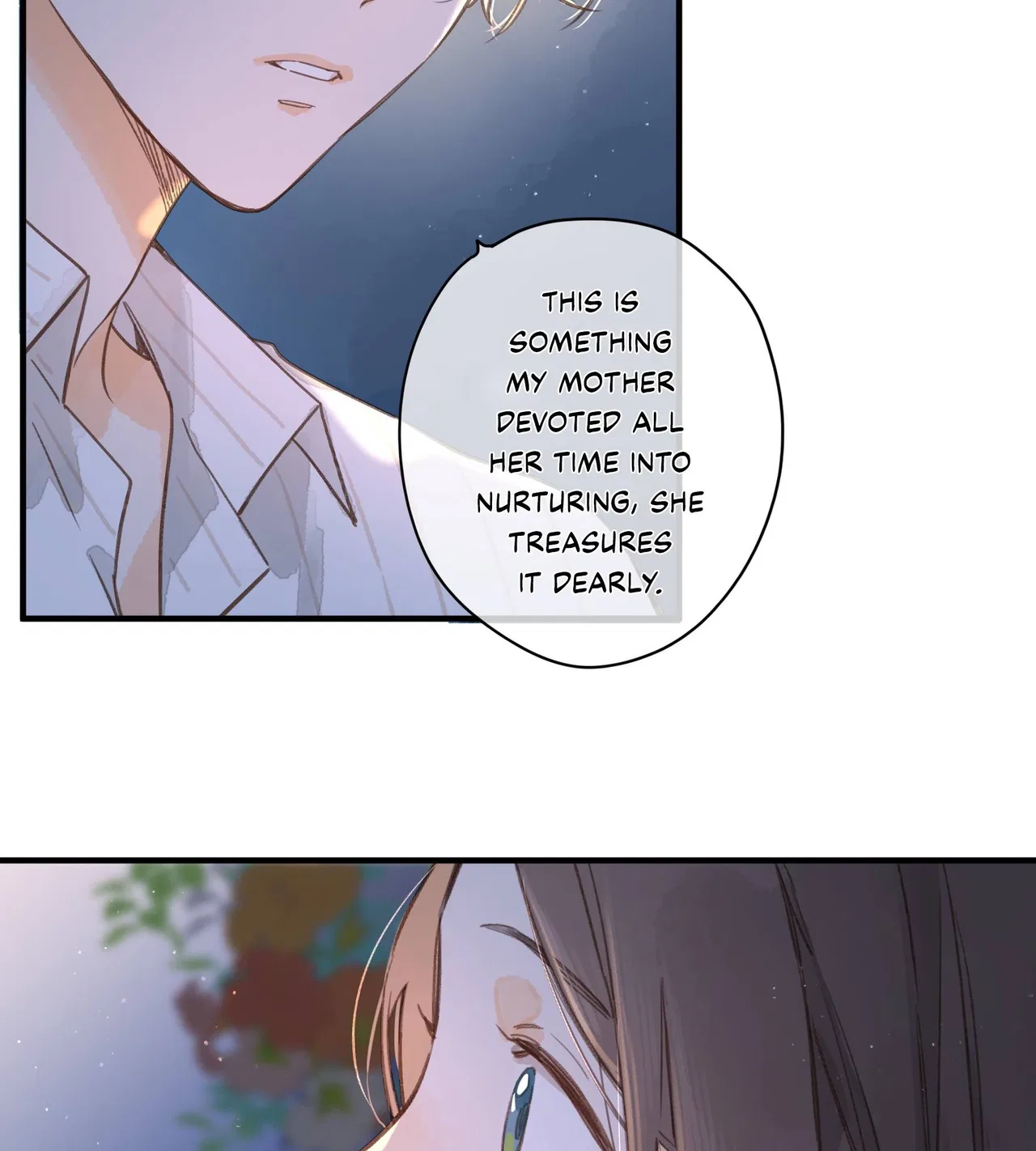 Summer Bloom Chapter 37 – Page 35