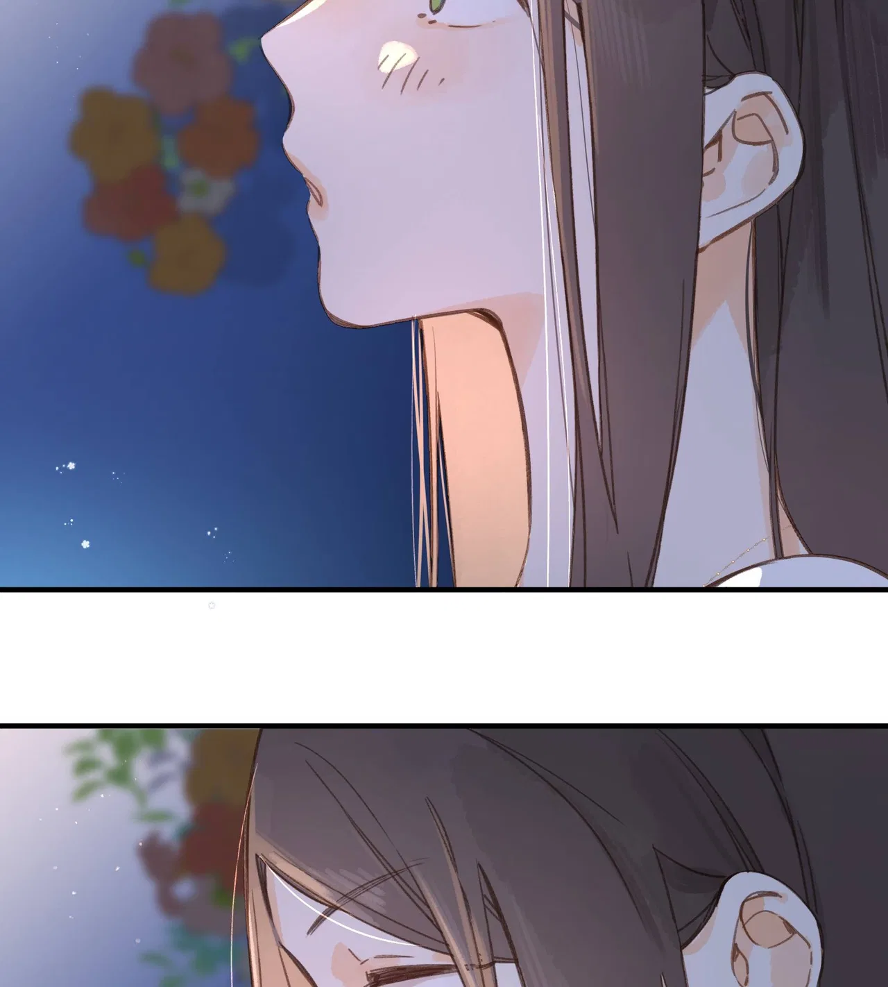 Summer Bloom Chapter 37 – Page 36
