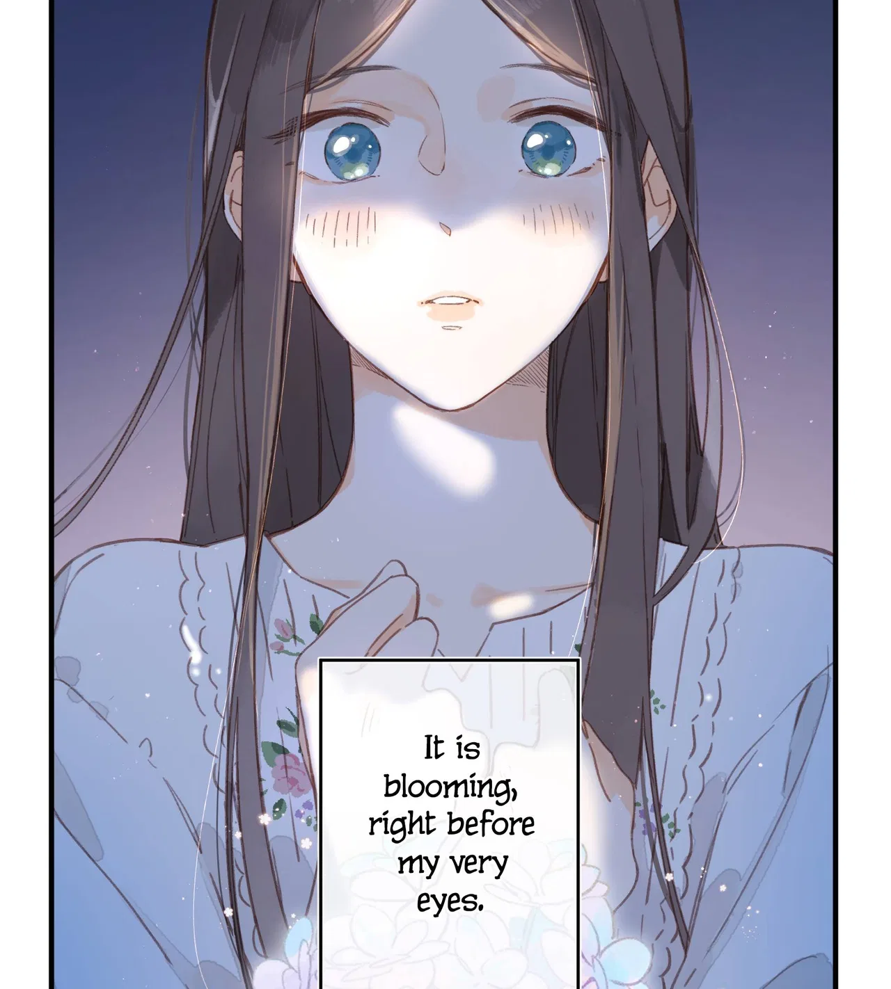 Summer Bloom Chapter 37 – Page 49