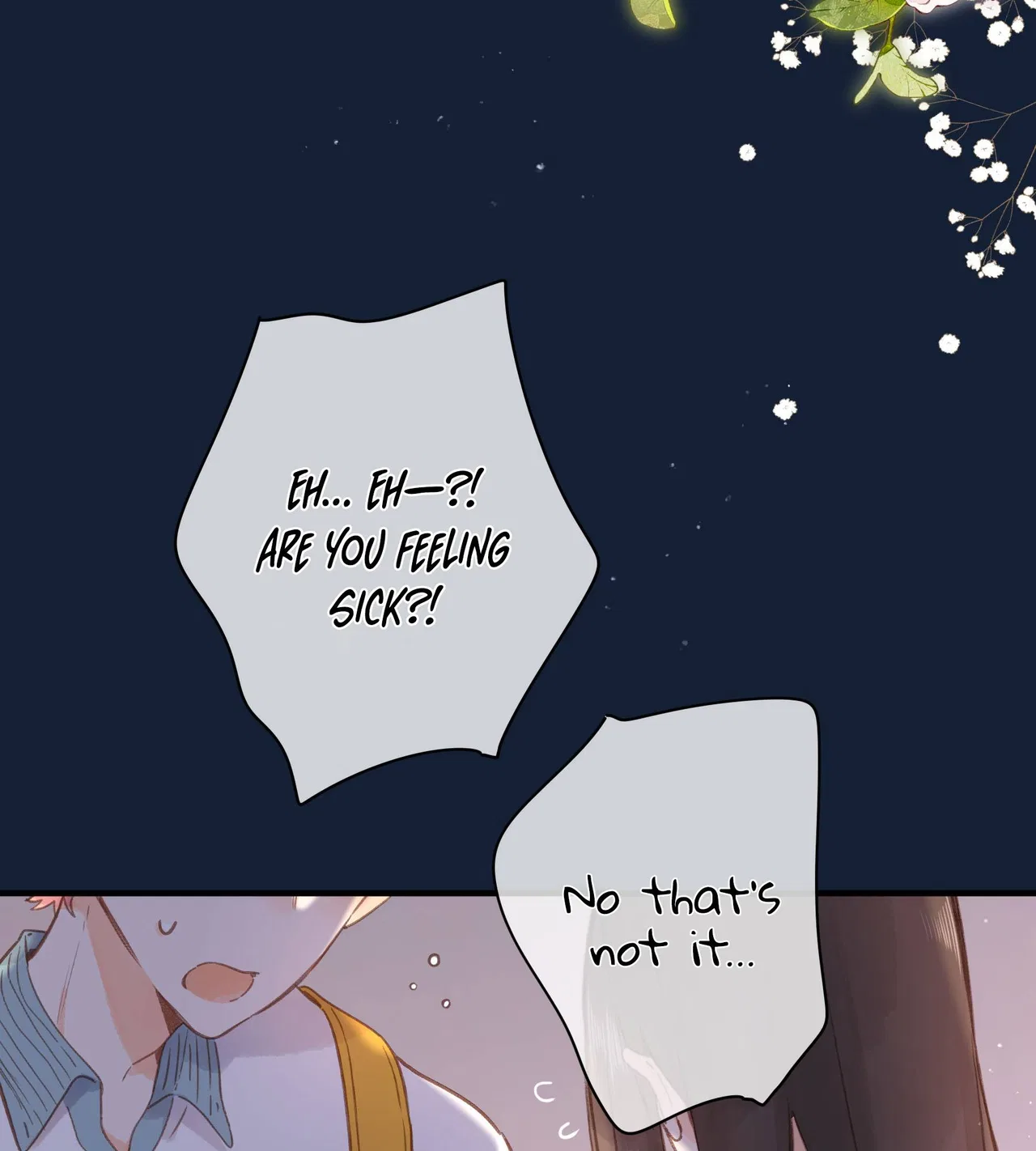 Summer Bloom Chapter 36 – Page 12