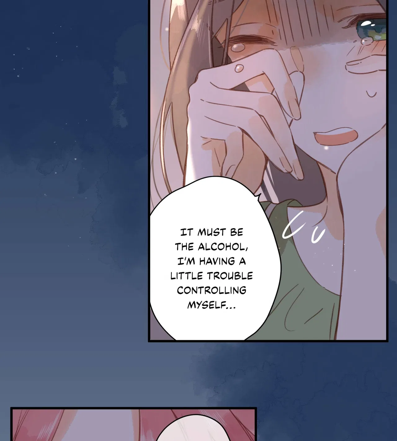 Summer Bloom Chapter 36 – Page 14