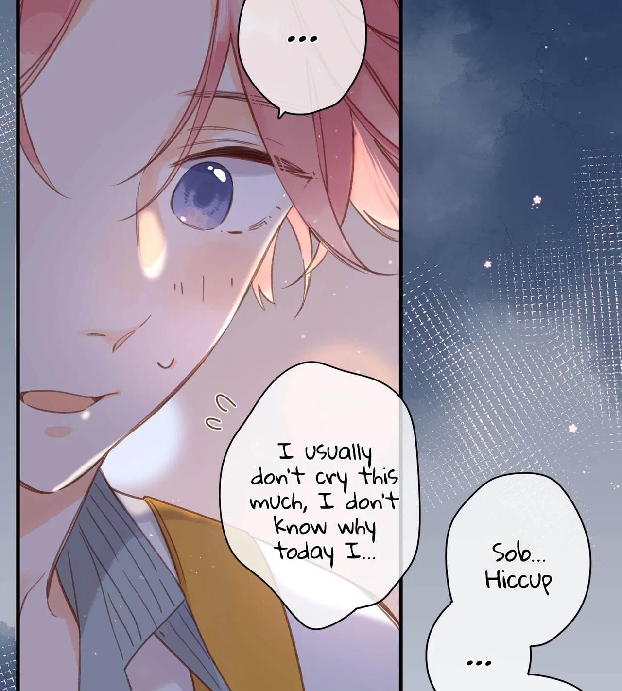 Summer Bloom Chapter 36 – Page 15