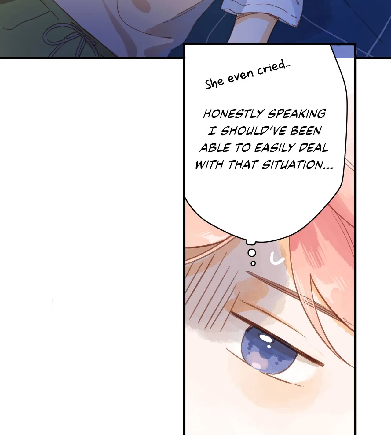 Summer Bloom Chapter 36 – Page 18