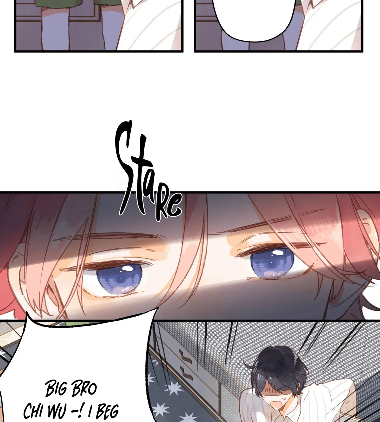 Summer Bloom Chapter 36 – Page 29