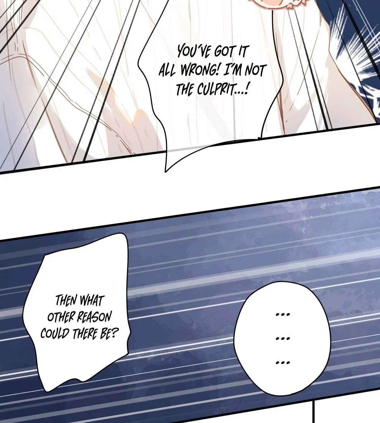 Summer Bloom Chapter 36 – Page 37