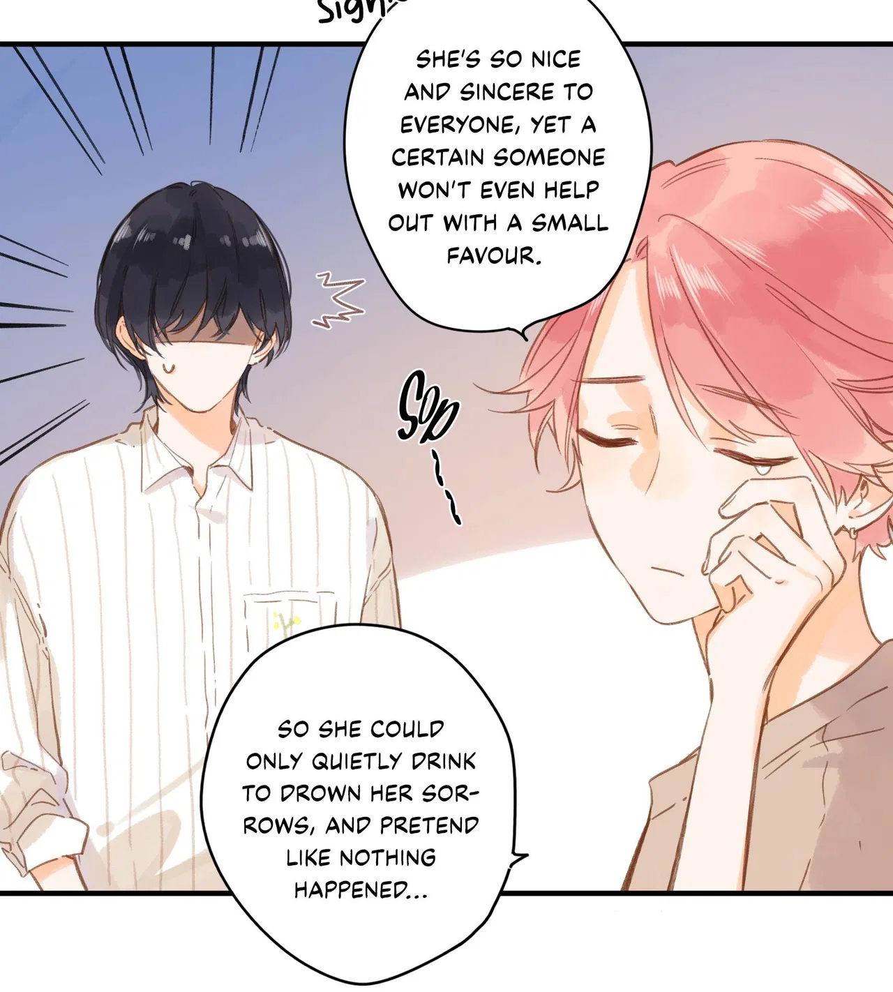 Summer Bloom Chapter 36 – Page 43