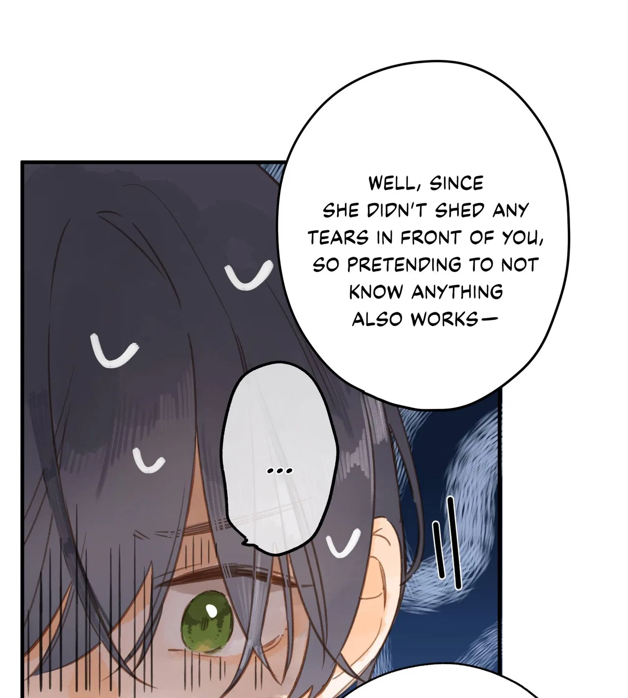 Summer Bloom Chapter 36 – Page 44