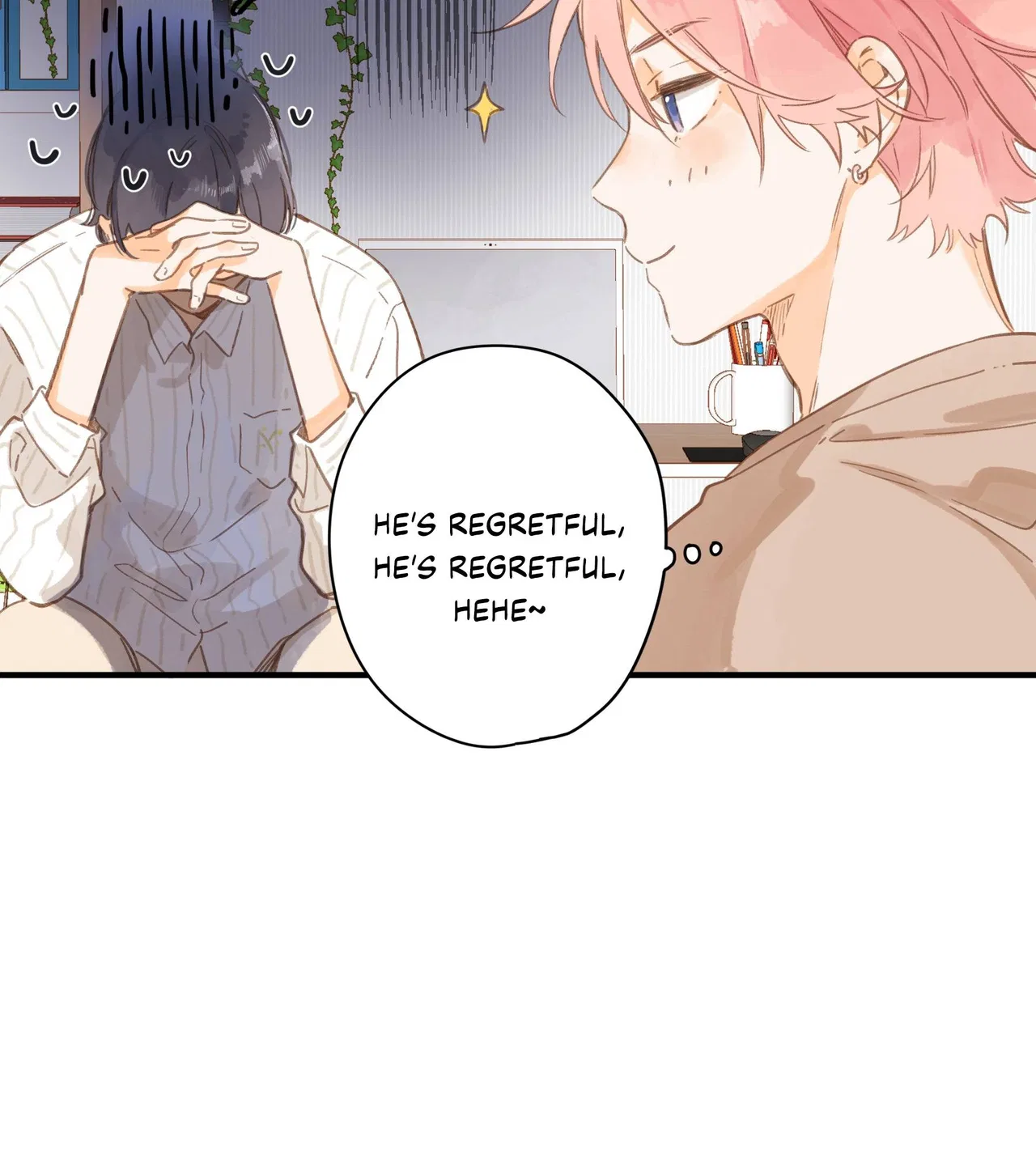 Summer Bloom Chapter 36 – Page 47