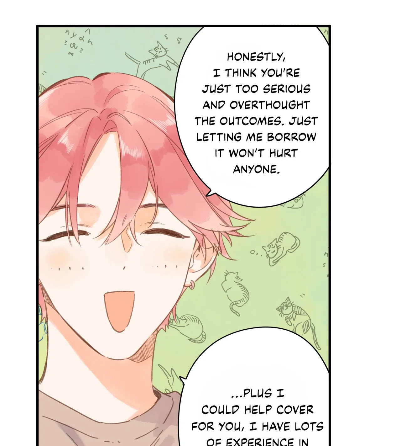 Summer Bloom Chapter 36 – Page 48