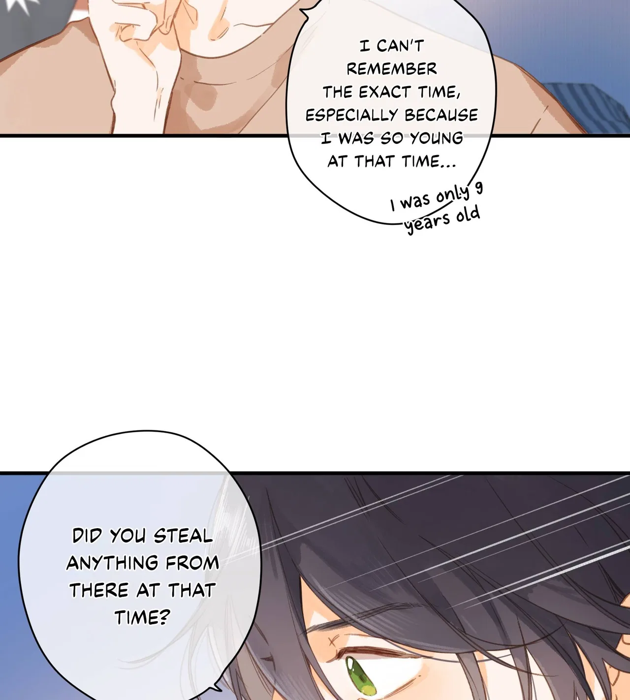 Summer Bloom Chapter 36 – Page 54