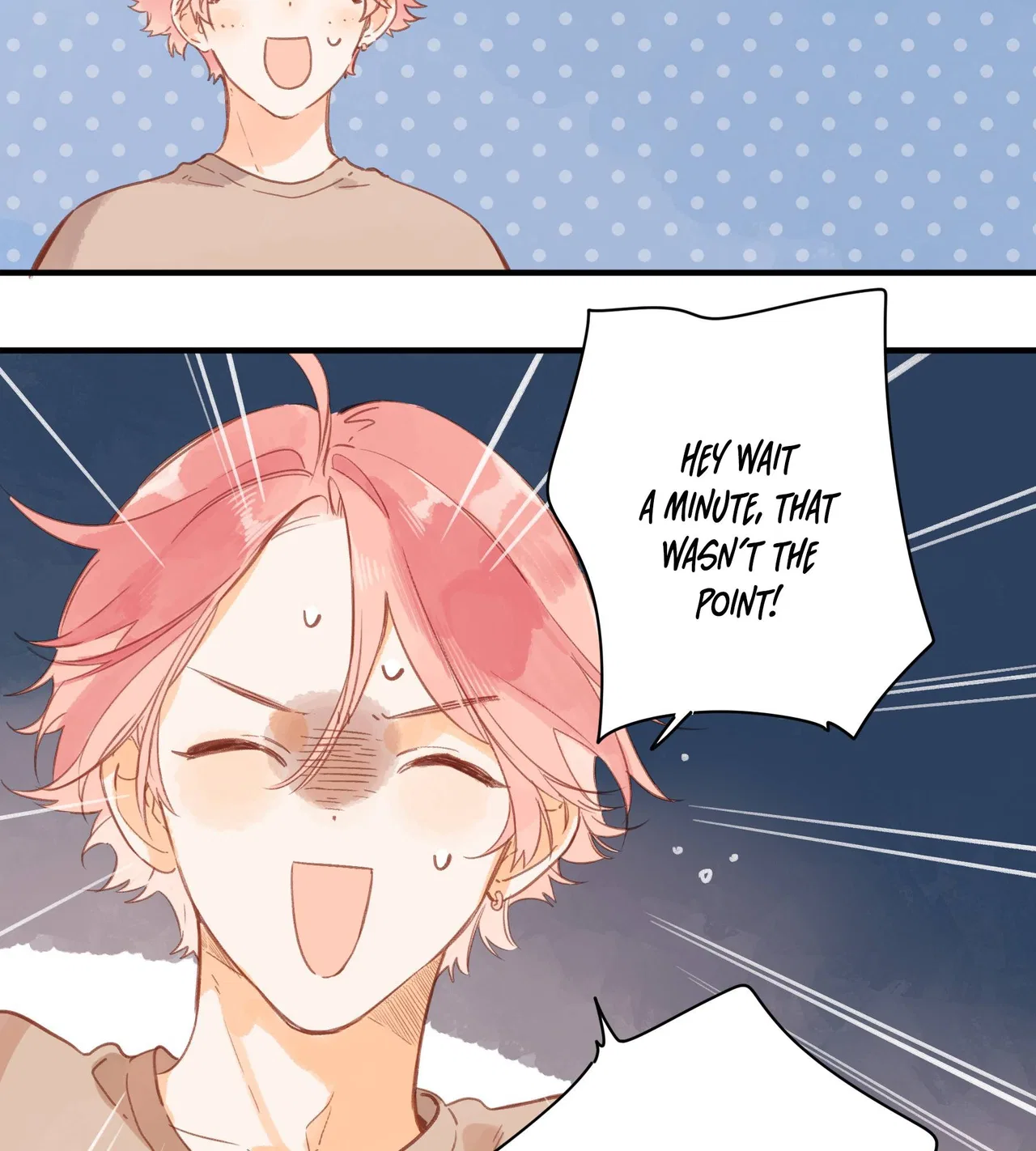 Summer Bloom Chapter 36 – Page 57