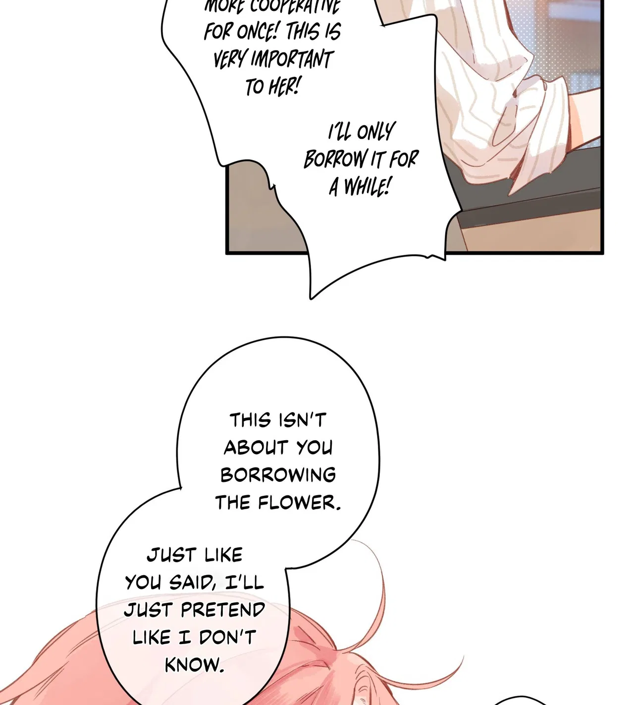 Summer Bloom Chapter 36 – Page 60